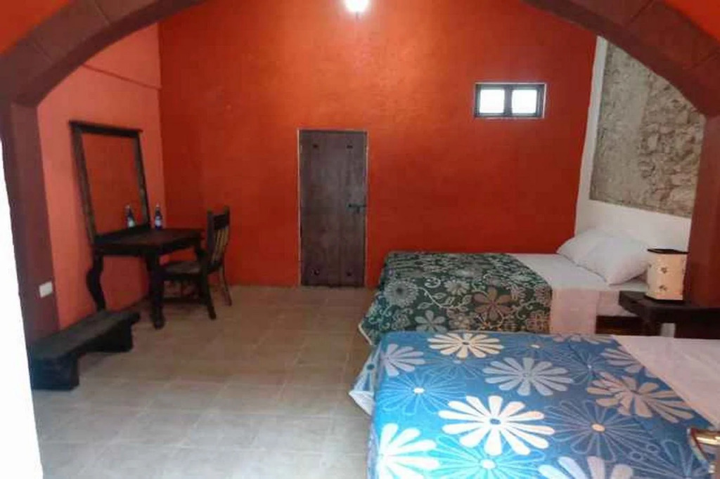 Hotel Casa Abolengo