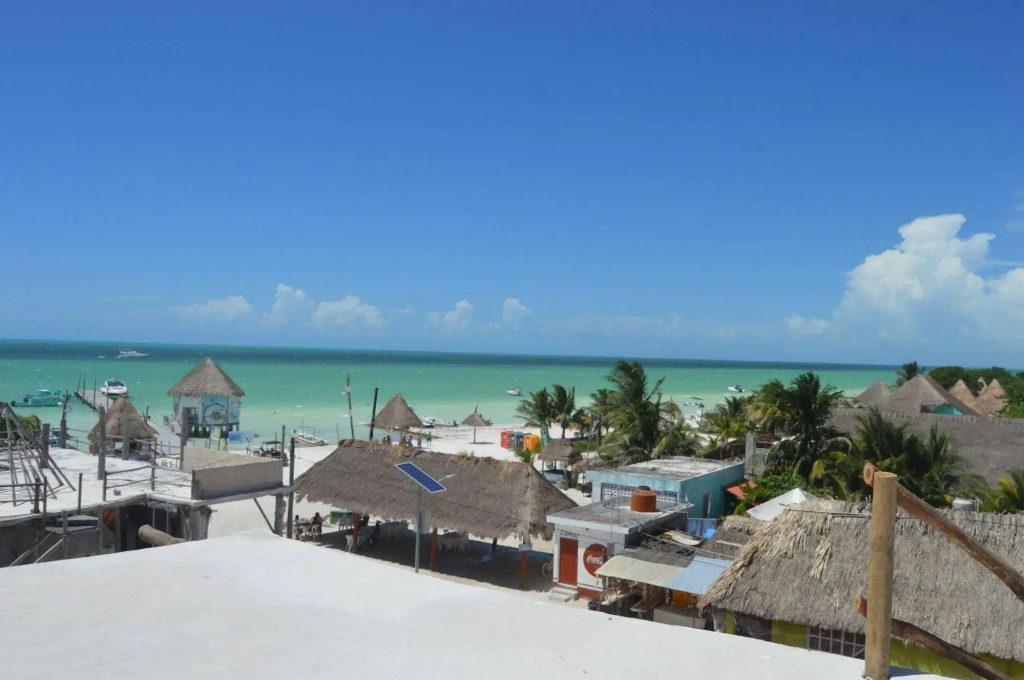 Hotel La Chaya