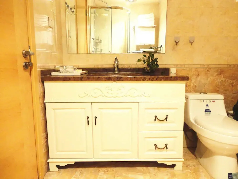 Beijing INN Apartment - Wangfujing