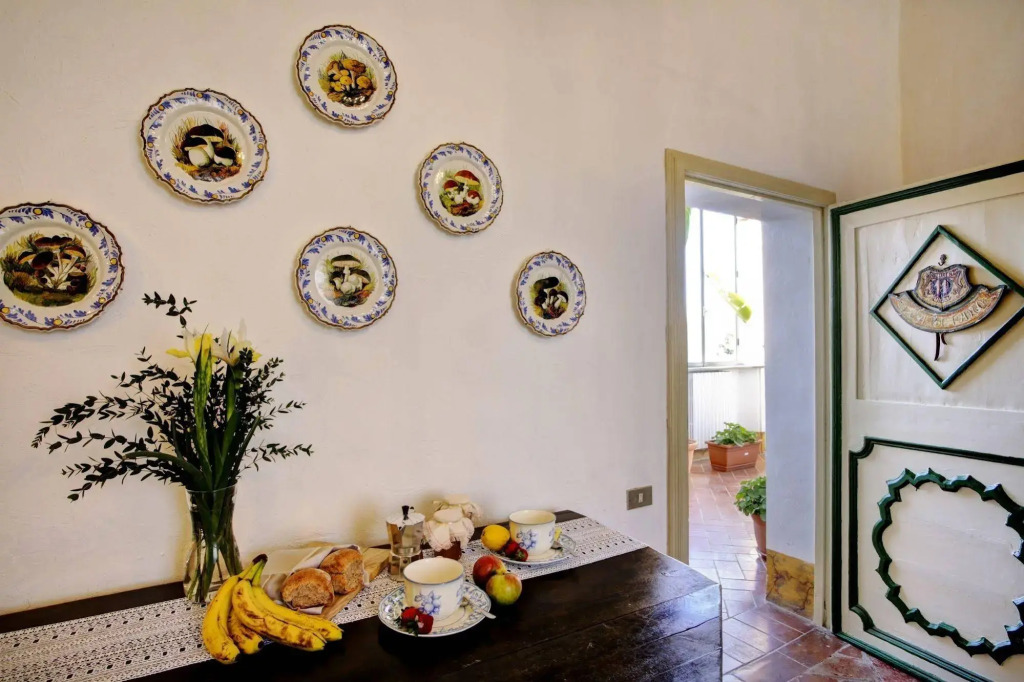 Residence Borgo San Lorenzo a Linari