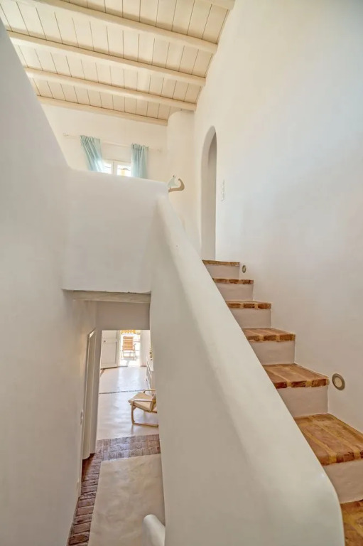 4Z Mykonos Villas