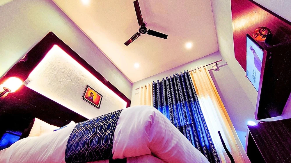 The MadhuNandan - A Luxury Homestay