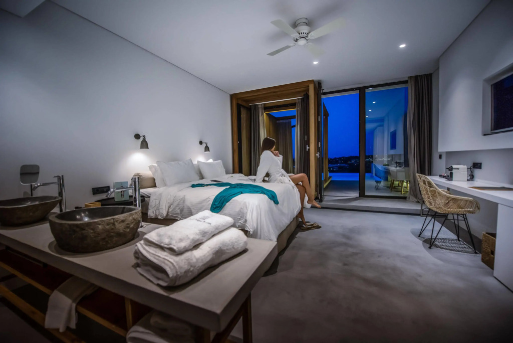 Zante Maris Suites