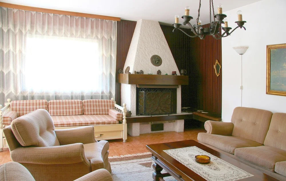 Appartamenti In Villa Lugnan