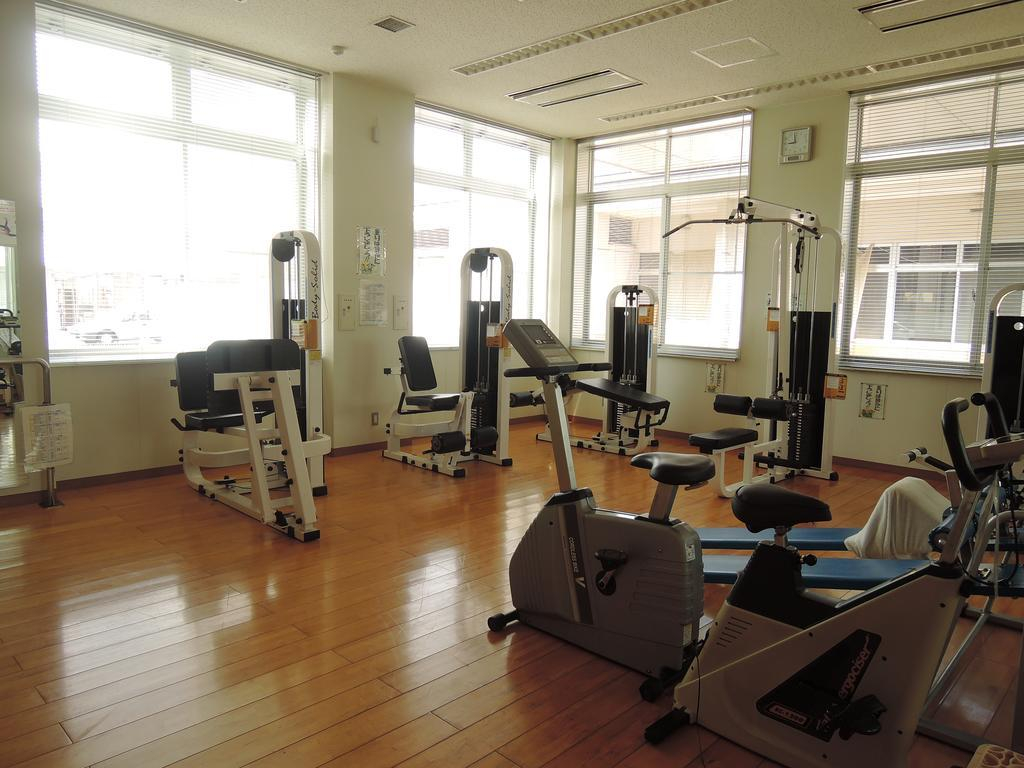 Hotel Laspa Takazaki