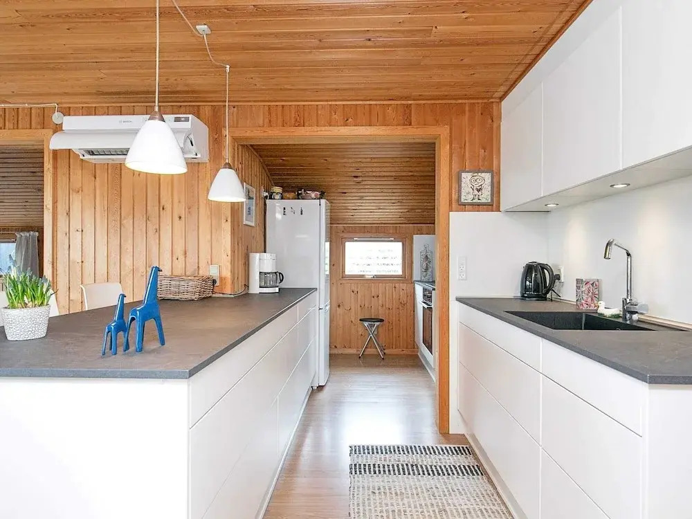 5 person holiday home in Sæby-By Traum