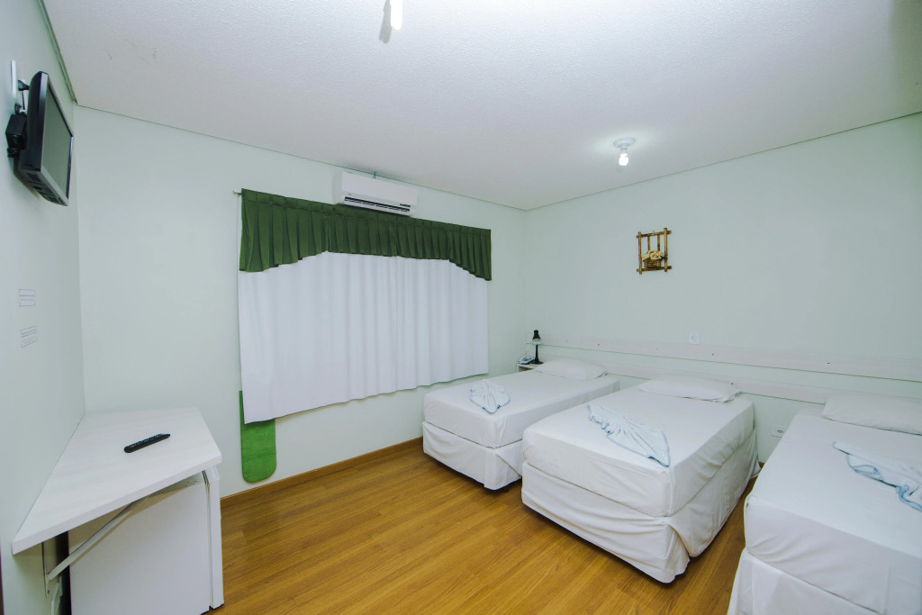 Hotel e Pousada Caroline