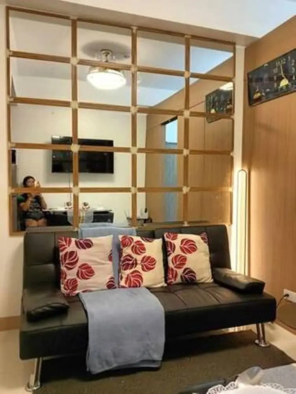 The Haven at Lush Residences Makati