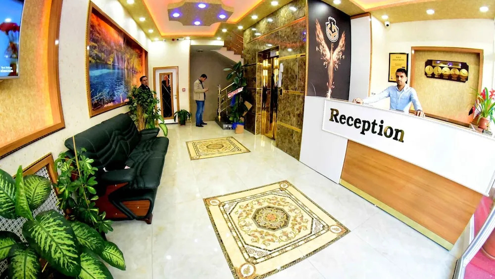 Kale Gold Hotel