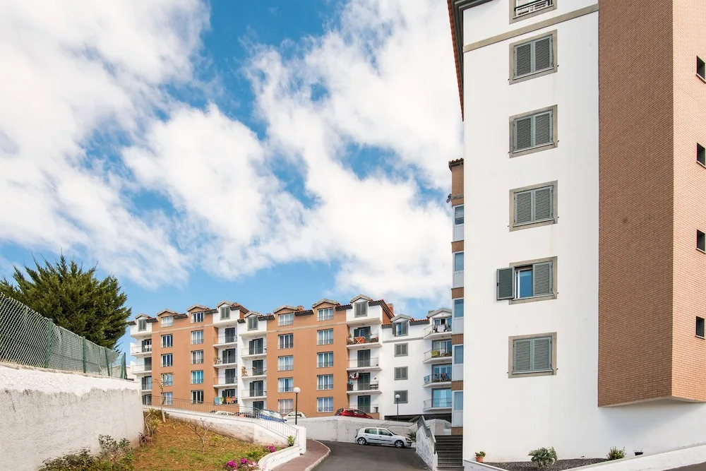 Savana Apartment