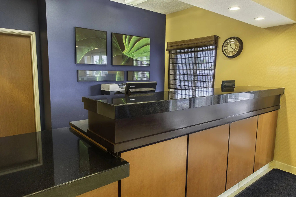 Fairfield Inn & Suites Fargo