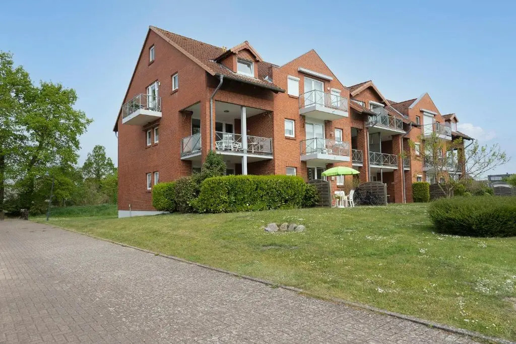 Kaiserhof 2 Wohnung 1