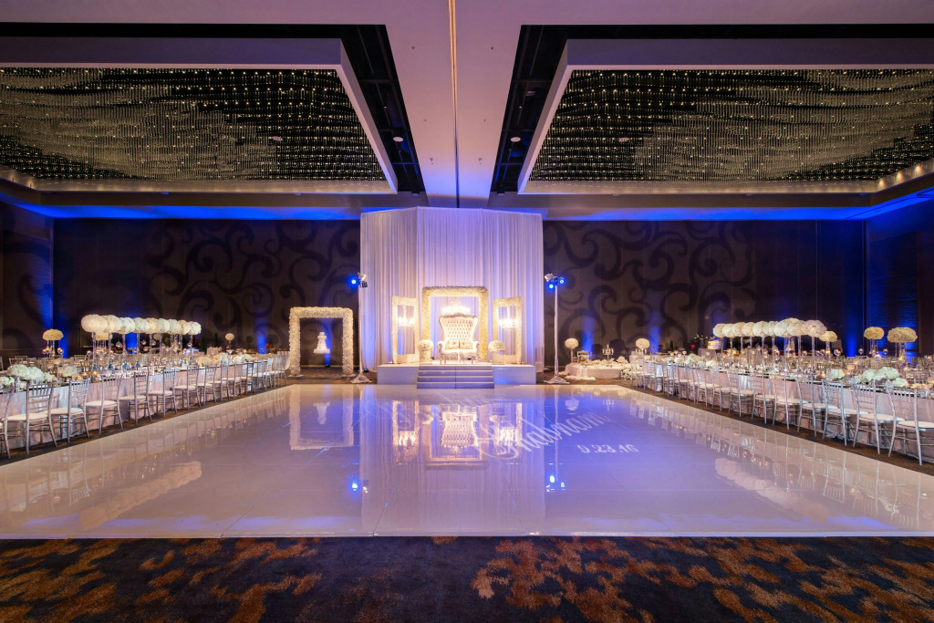 Marriott Marquis San Diego Marina
