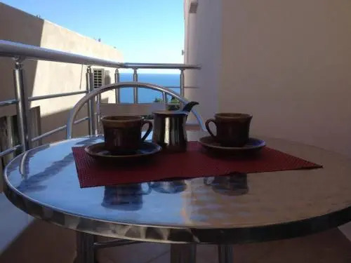 Casa Hena