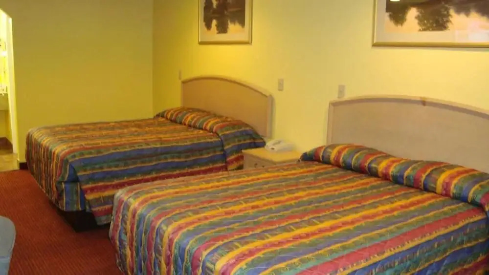 Winnquest Inn Near Ft. Sam Houston