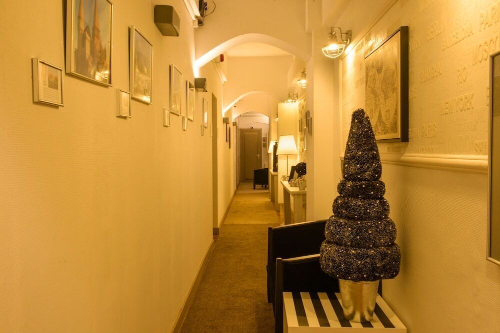 Scala In Rooms & Apartments