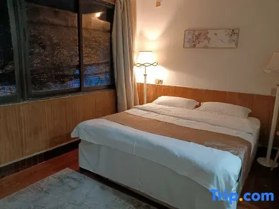 Huahua World Homestay