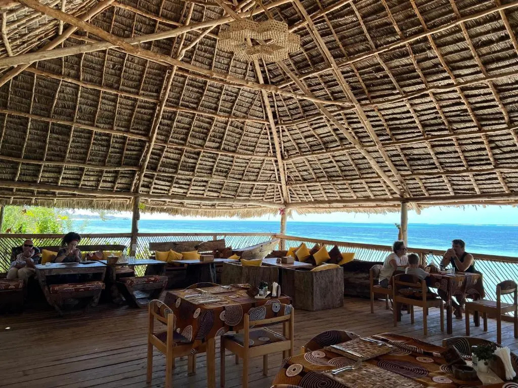 Turkuaz Beach Zanzibar