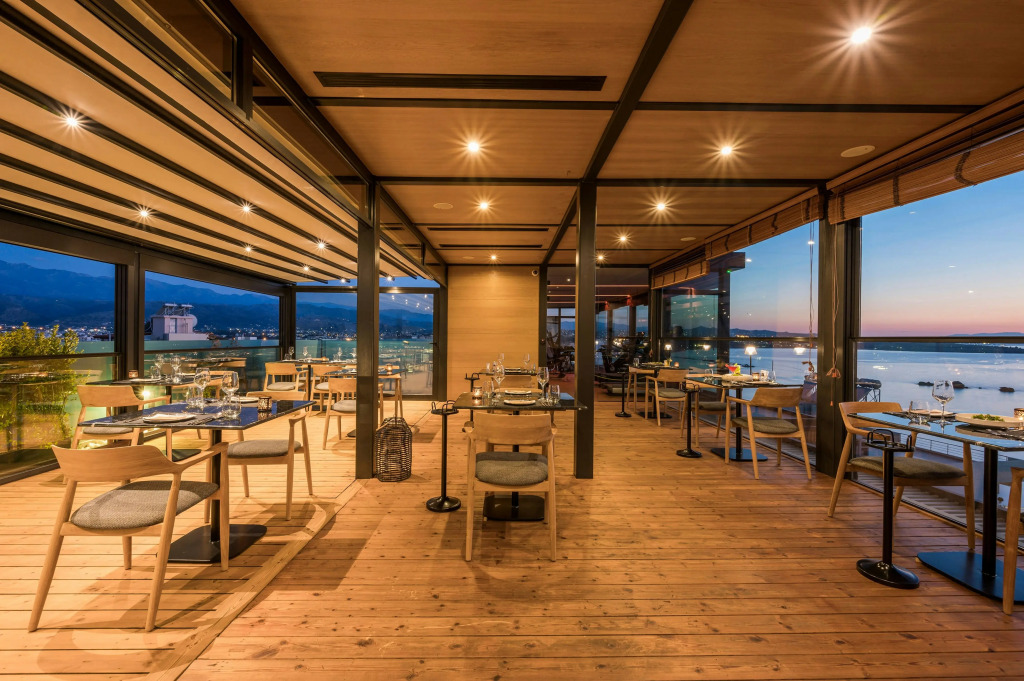 Chania Flair Boutique Hotel, Adults only, Tapestry Collection by Hilton