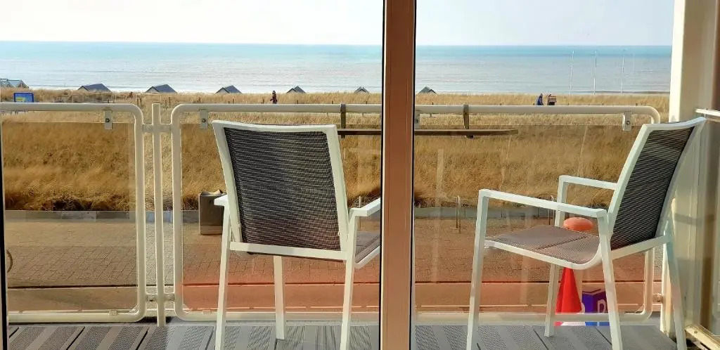 Hotel B&B Seahorse