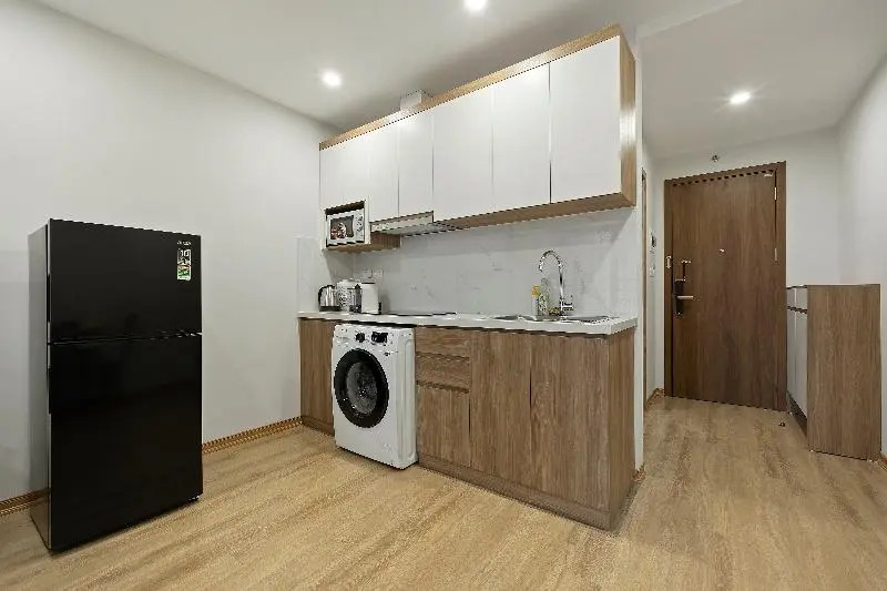22housing Residence Suites