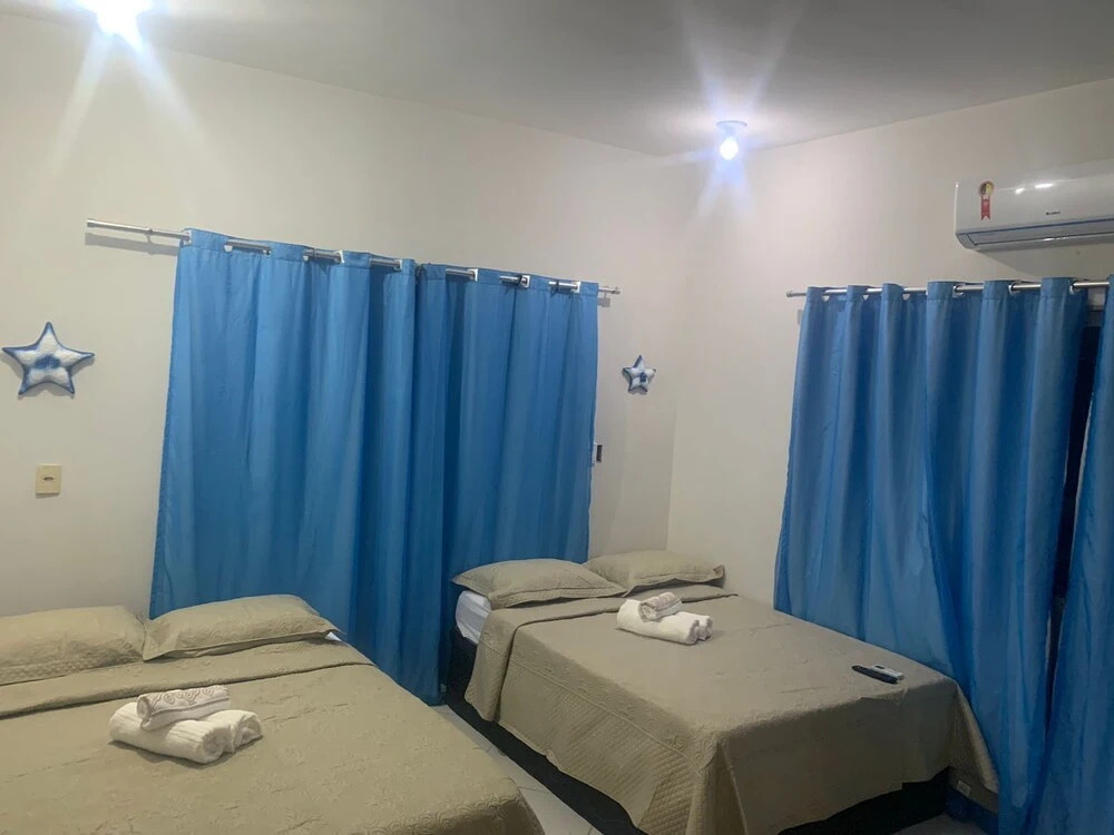 Hostel Traineras