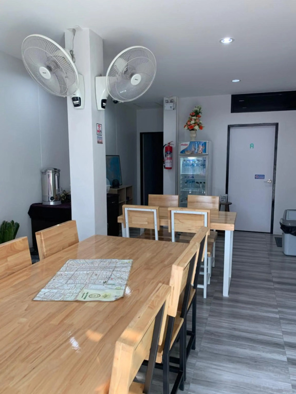Youniverse Homestay