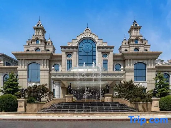 Shengxiwan Resort Hotel