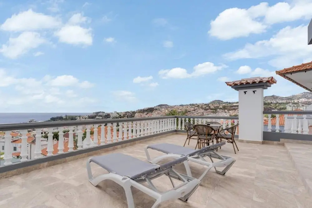 Villa Winter Apt 3 Cozy Stay Near Beaches