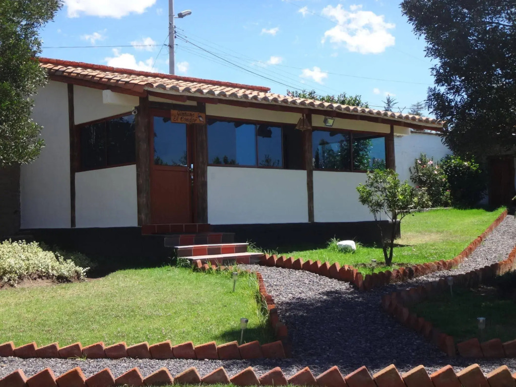 Zaysant Ecolodge
