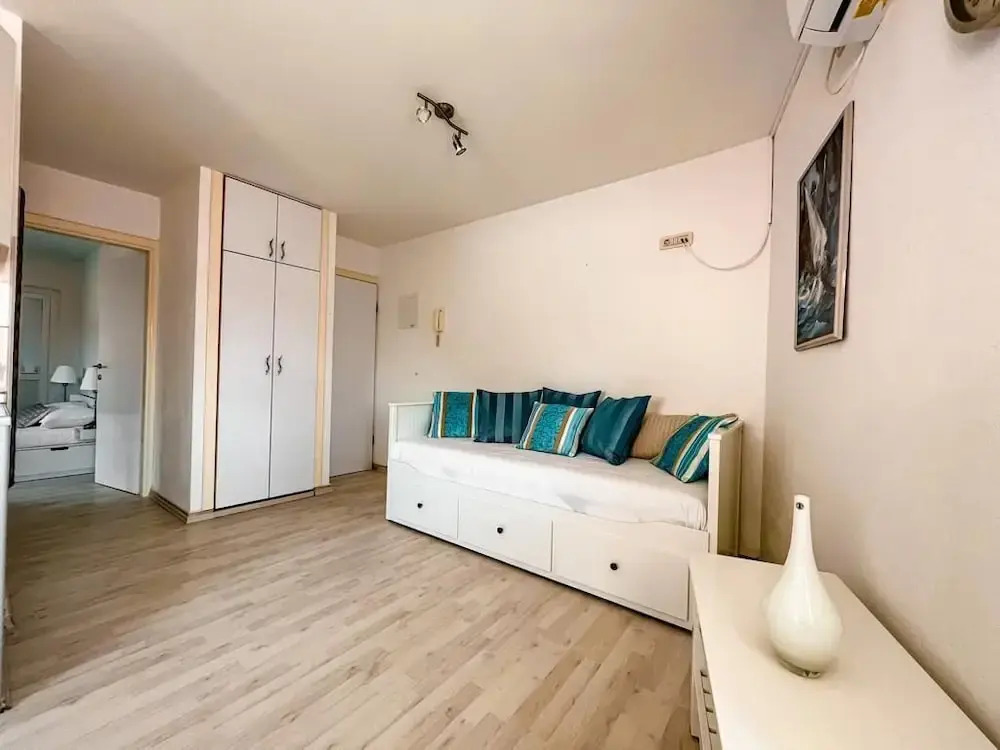 Central apartments Bol