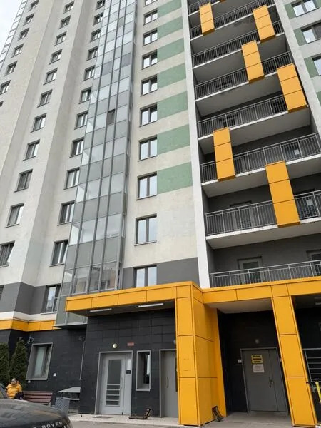 Веста на Южном шоссе, 53/2