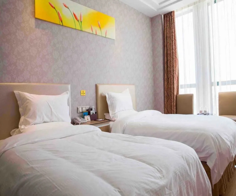 Xinyi Fashion Hotel