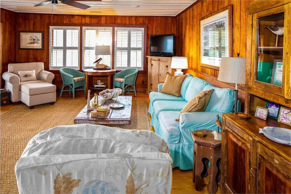 Halter Pawleys Island - 5 Br Home