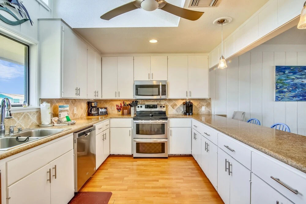 Buffalo Dunes 4 Bedroom Home