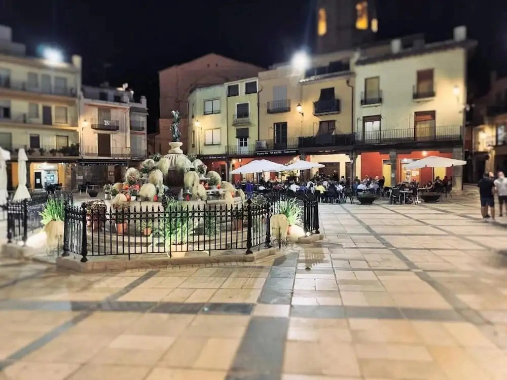 Meson El Kubano B & B