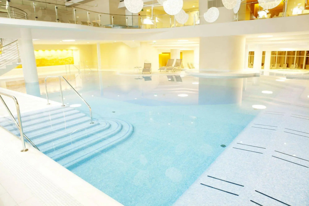 Hotel Neptun - Terme & Wellness LifeClass
