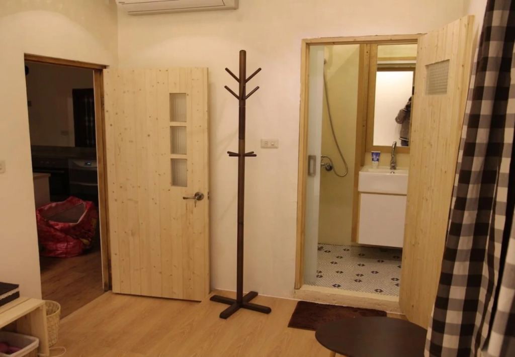 Taste In Memories Hostel