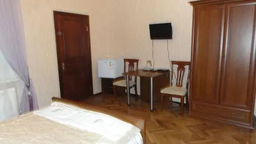 Guest House Primorsky