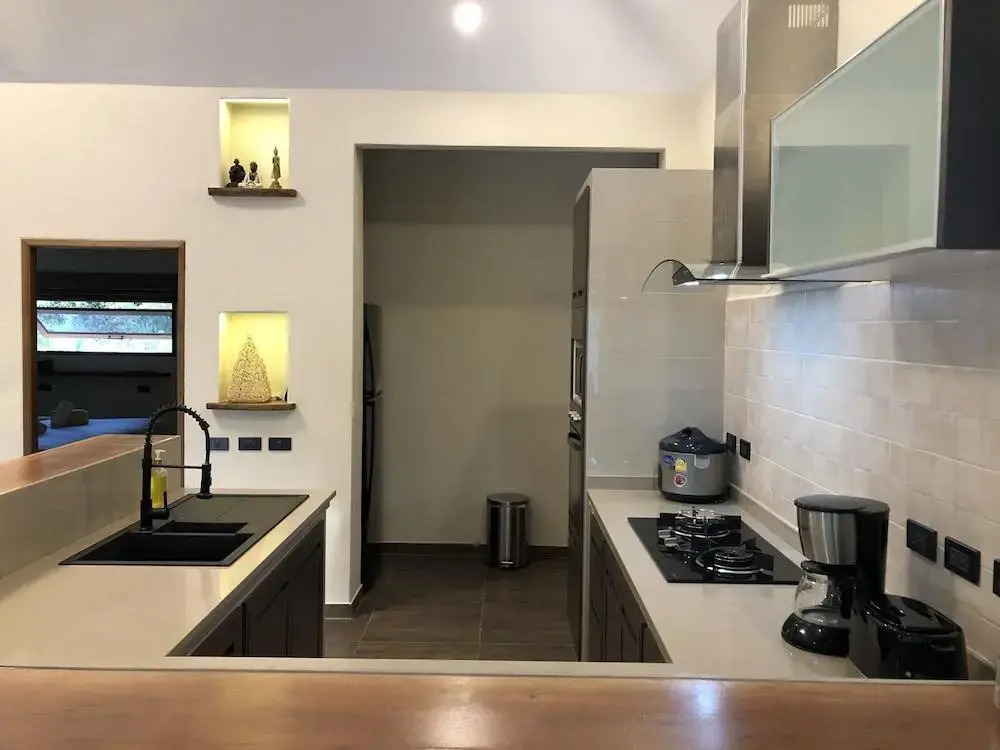 Baan Taolili villa 3 bedrooms