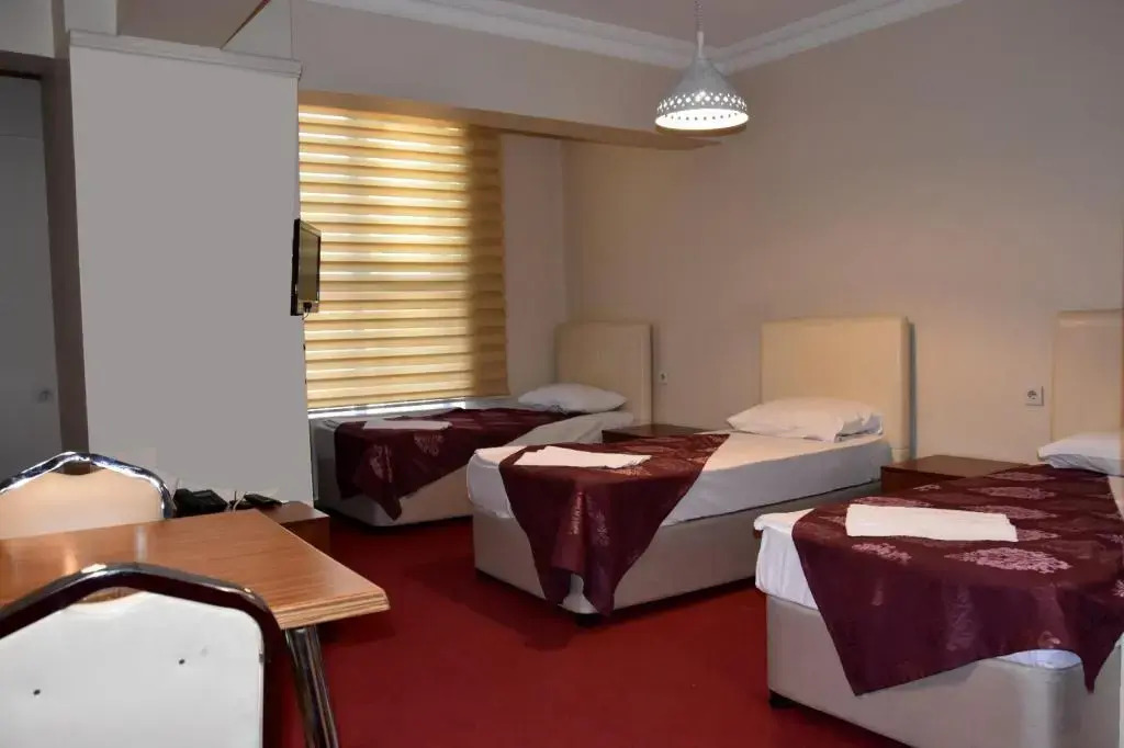 Hotel Bulut