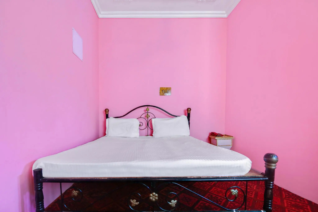 OYO 46688 Hotel Marhaba