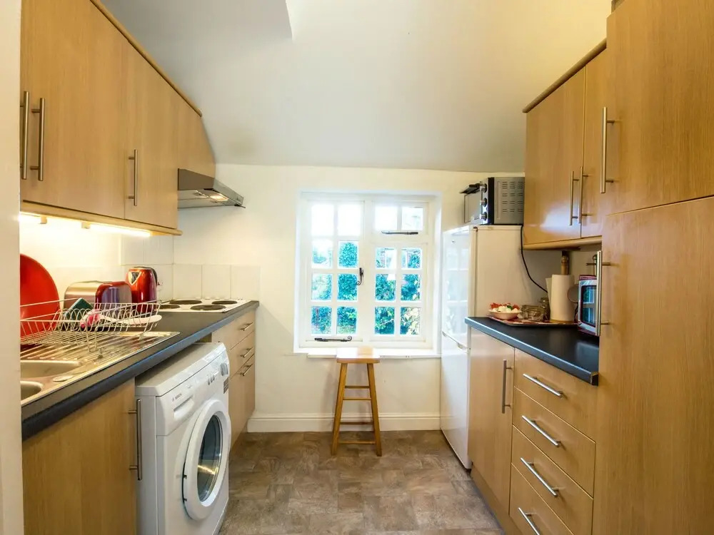 Glendower House B&b