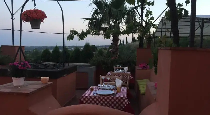 Le Cinque Botti