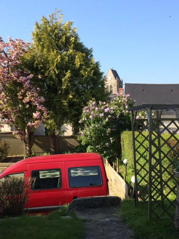 Hotel du 6 juin