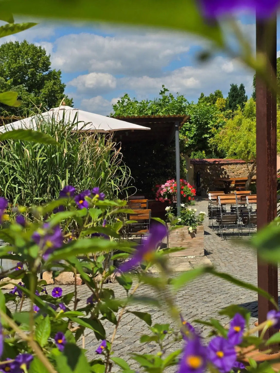 Hotel "Pension Marlis"