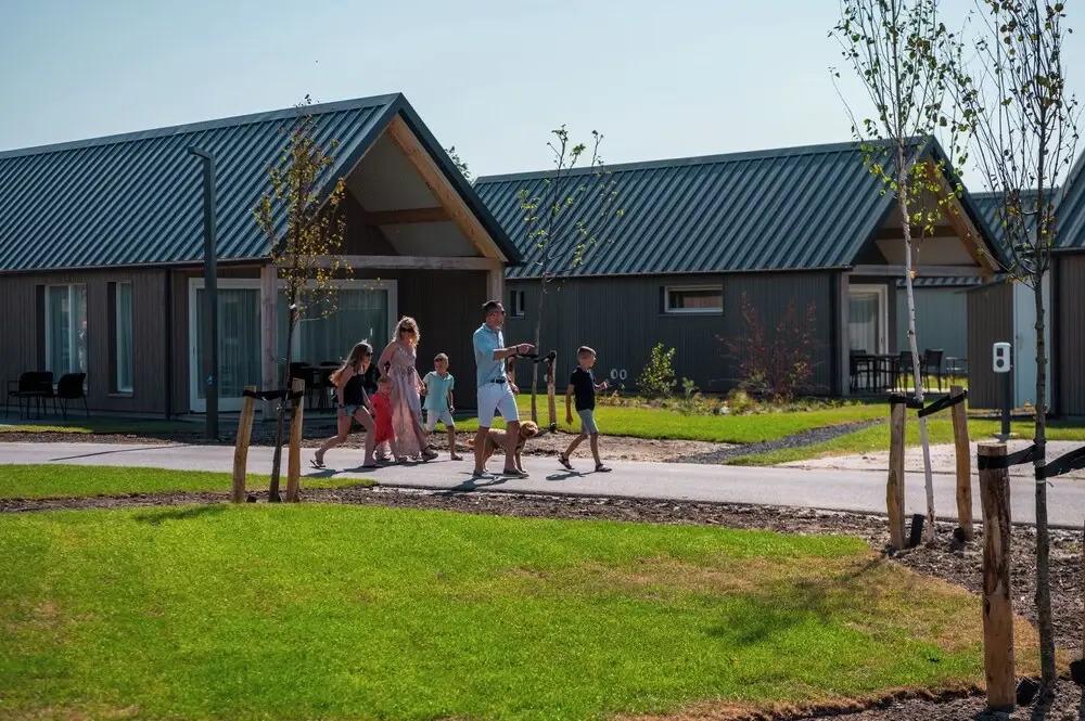 EuroParcs Cadzand