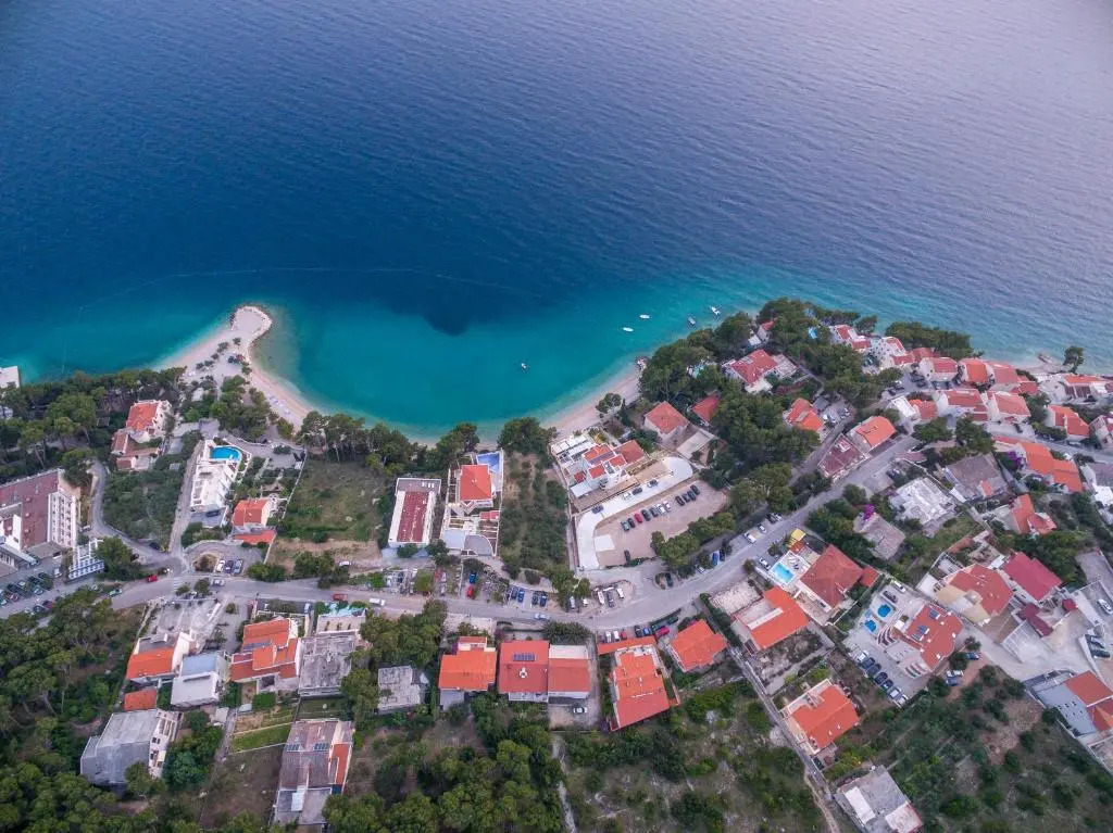 Villa Vinka
