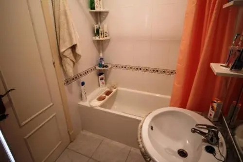 La Florida 1st Floor Apartment