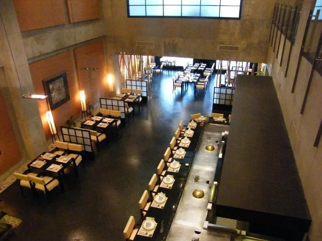 Windsor Park Hotel